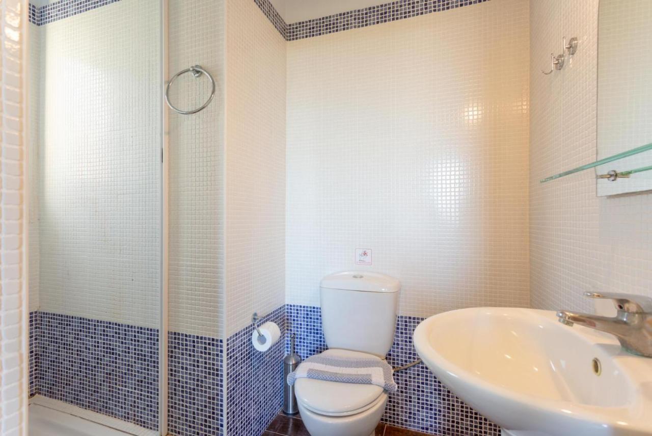 Villa Selini Roussospítion Extérieur photo